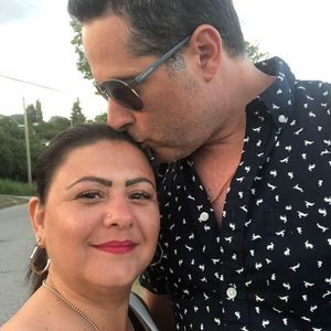 Meet your Posher, Susie